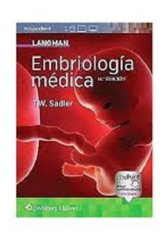 Pack Ross Histología, Langman Embriologia Y Moore Anatomía