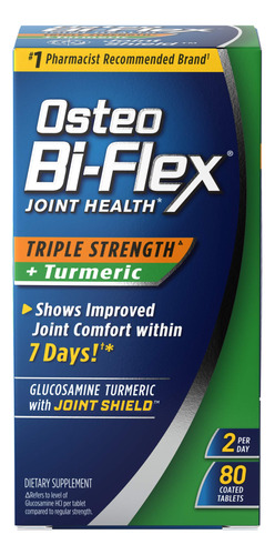 Osteo Bi-flex® Triple Fuerza - 7350718:mL a $122990