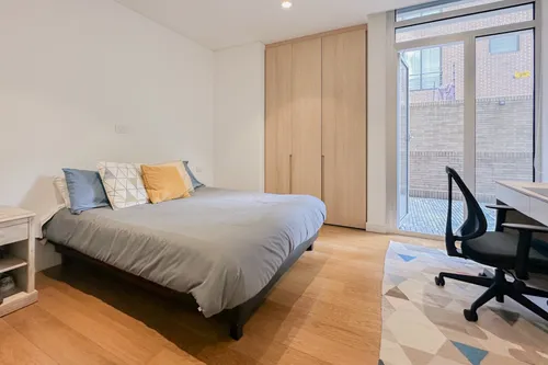 Apartamento En Venta En Chico Norte. Cod V7384