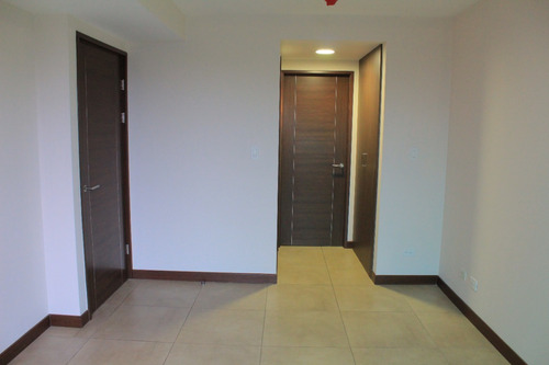 Imagen 6 de 11 de Apartamento Moderno De Un Dormitorio En El Centro De San José
