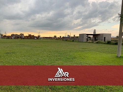 Vendo Terreno En Roldan - Punta Chacra Roldan Weekend 2