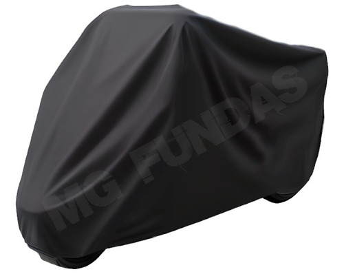 Funda Cubre Moto Bmw Gs F650 F700 F750 C 650gt - Talle 3 X L