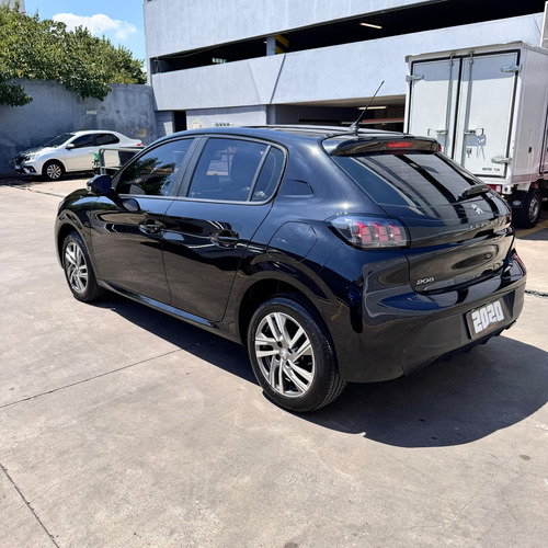 Peugeot 208 1.6l Allure