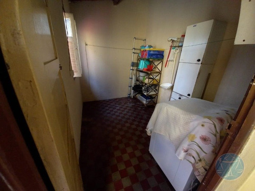 Imagem 10 de 15 de Casa Com Excelente Localizacao No Bairro De Tirol - V-11443