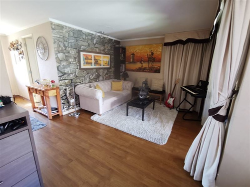 Imagen 6 de 27 de Hermosa Casa En Venta De 4 Dorm. En Puente Alto