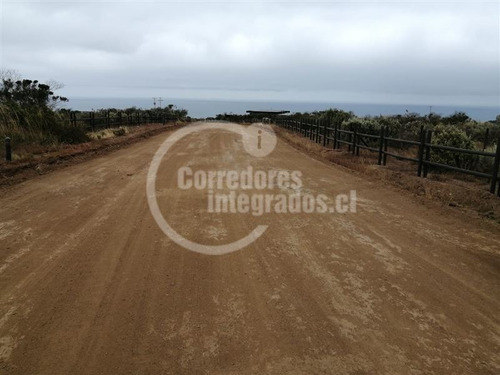 Imagen 7 de 19 de Sitio En Venta En Rocas Del Mar, Los Molles