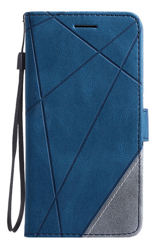 Funda Para Redmi 13r 5g/13c 5g/note 13 5g, Cartera De Piel Sintética Con Ranura Para Tarjetas, Soporte Para Tarjetas, A Prueba De Golpes
