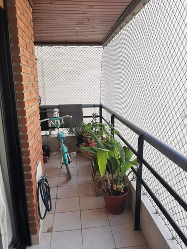 Imagen 19 de 24 de Departamento 3 Ambientes Barrio Norte (venta Con Renta)