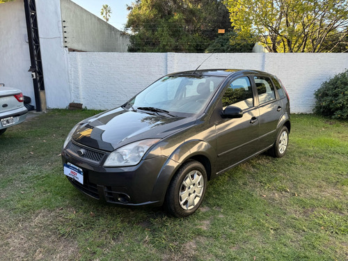 Ford Fiesta 1.6 Ambiente Plus