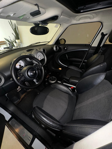 Mini Countryman 2013 Automático