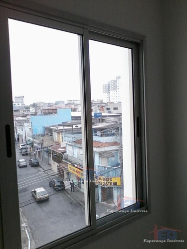 Imagem 8 de 8 de Ref.: 2308 - Apartamento Em Carapicuíba Para Venda - V2308