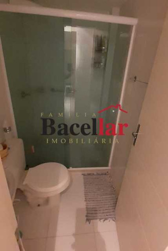 Imagem 13 de 15 de Apartamento-à Venda-são Cristóvão-rio De Janeiro - Tiap24116