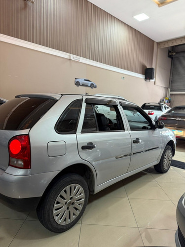 Volkswagen Gol 1.0 Total Flex 5p