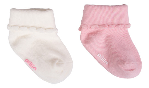 Calcetines Bebe Surtido Pillin (pab114-25sur )