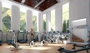 Imagen 7 de 8 de Luces Inteligentes Alberca Gym Super Vistas.
