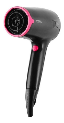 Atma SP8964N - Negro - 125V/220V - 240V
