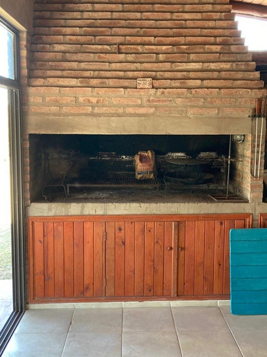 Imagen 5 de 30 de Playas De Oro - Casa De Dos Dormitorios - Villa Carlos Paz