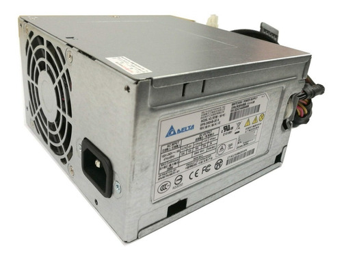 Fuente De Poder Atx Delta Ideal Servidores Dps-350ab-20b