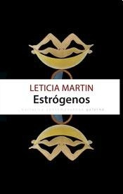 Estrógenos - Martín, Leticia