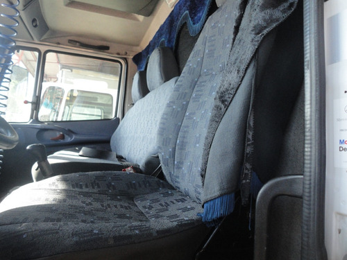 Mb 1718 Ano 2010 Toco Sider