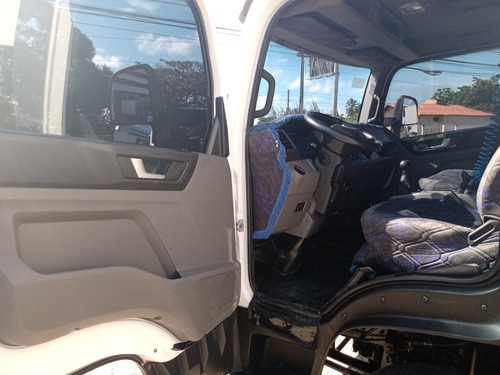 Imagem 7 de 15 de Volkswagen Delivery 9.170 Prime