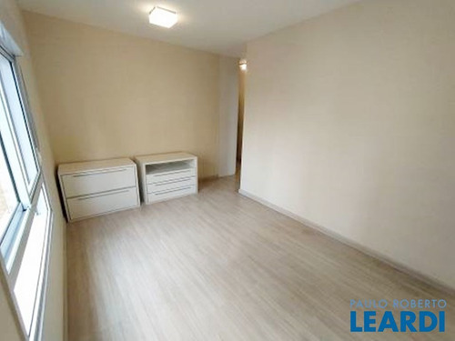 Imagem 14 de 15 de Apartamento - Campo Belo - Sp - 632222