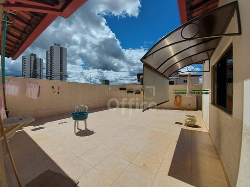 Imagem 19 de 30 de Sobrado À Venda, 389 M² Por R$ 1.100.000,00 - Jardim Bandeirante - Anápolis/go - So0023