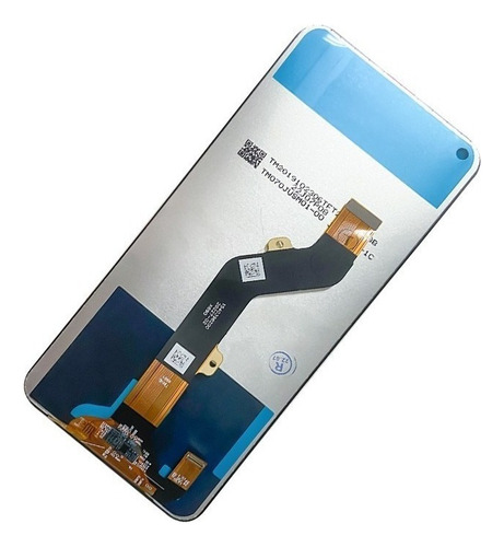 Aplicável A: T Tela De Toque Lcd Compatível Com Infinix