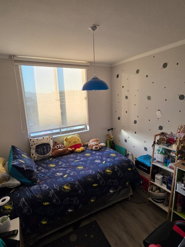 Arriendo Depto 3h 2b Parque Pinares Quilpué Gasto Común Incl
