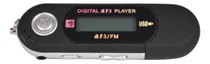 Comprar Reproductor Digital De Video Musical Mp3 Mp4 Usb De 4gb