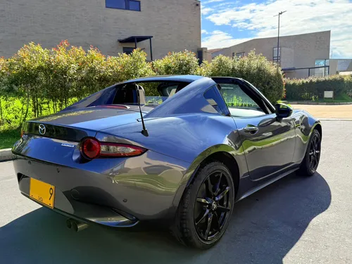 Mazda Miata 2.0 Mx5 Grand Touring Lx