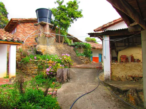 Finca En Venta (soatá - Boyacá)