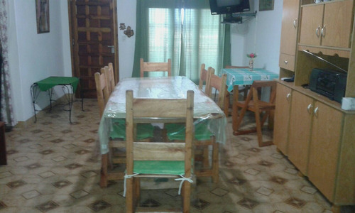 Imagen 5 de 11 de Chalet + Cabaña En Mar Del Plata