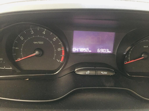 Peugeot 2008 Allure