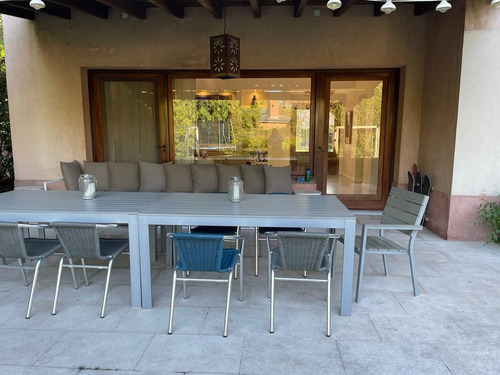 Imagen 26 de 27 de Casa - Pacheco Golf Club