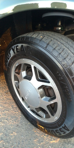 Imagem 7 de 15 de Chevrolet Sl/e
