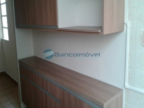 Imagem 3 de 21 de Apartamento Para Venda Jardim Interlagos, Campinas - Ap02843 - 68493022