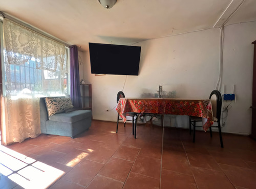 Casa En Venta, 132mt2 De Terreno 93mt2 Construidos