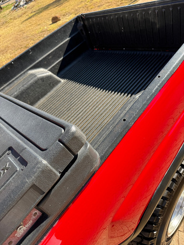 Toyota 1989 4x4 Std