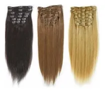 Comprar Set 8 Cortinas Extensiones S-noilite Fibra Quita Y Pon 23 