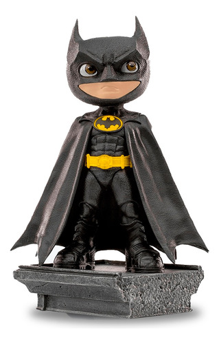 Figura Coleccionable Minico Batman 89 - Batman