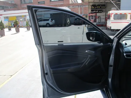 Chevrolet Tracker PREMIER 4X2 1200CC TURBO AT AA