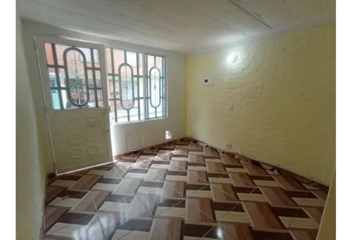 Casa En Venta, Balcon Real Soacha San Humberto - La Cagua