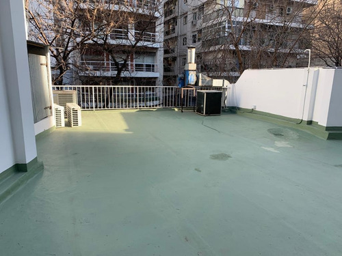 Belgrano - Cañitas / Excelente Gimnasio En Venta