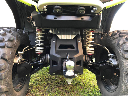 Imagen 9 de 11 de Cuatriciclo Troxus Dune 900cc No Can Am Cf Polaris Yamaha