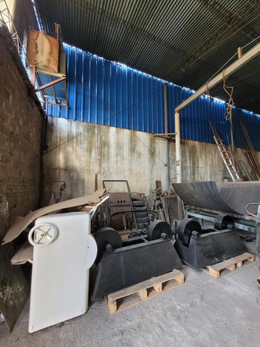 Galpón A La Venta Gualeguaychu