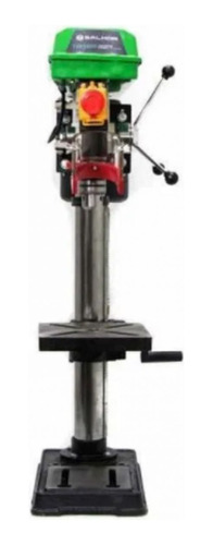 Imagen 4 de 7 de Taladro De Banco 16mm 375w. 1/2hp 12v Salkor Profesional