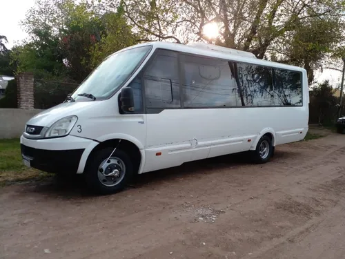 Iveco Eurobus
