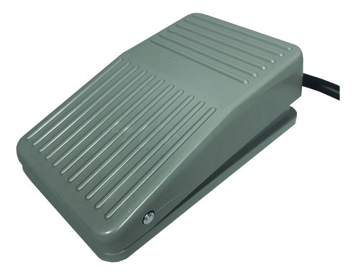 6 Unidades Interruptores Tipo Pedal 16a 250vca Kh-8012 Tiwa