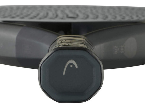 Pala Pádel Head Speed One X 2025 Negra